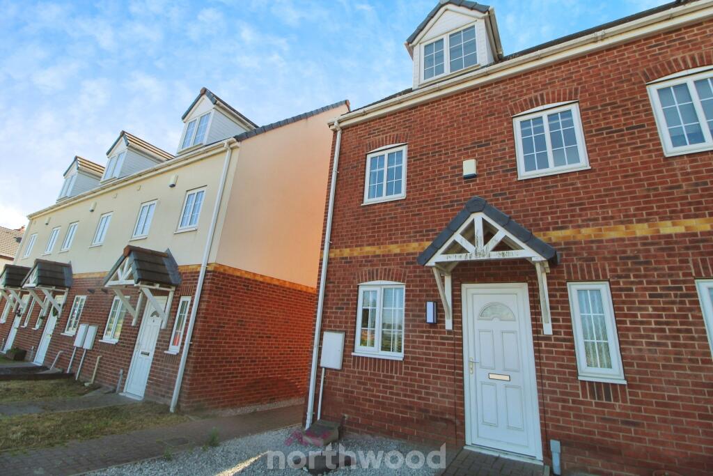 Buy or rent a property | Kiln Court, Doncaster DN3 1ST