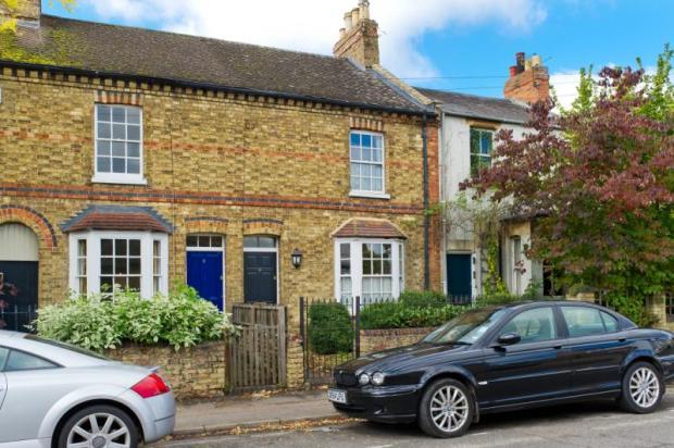 Buy or rent a property | Middle Way, Oxford OX2 7LH