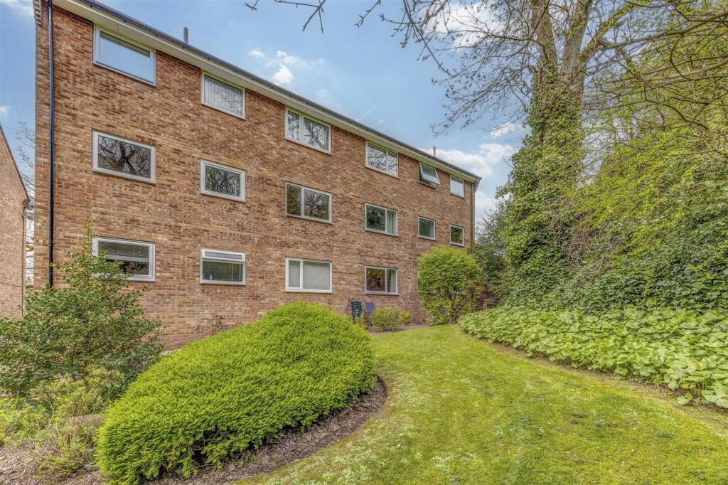 Buy or rent a property | Queen Victoria Road, Sheffield S17 4HT