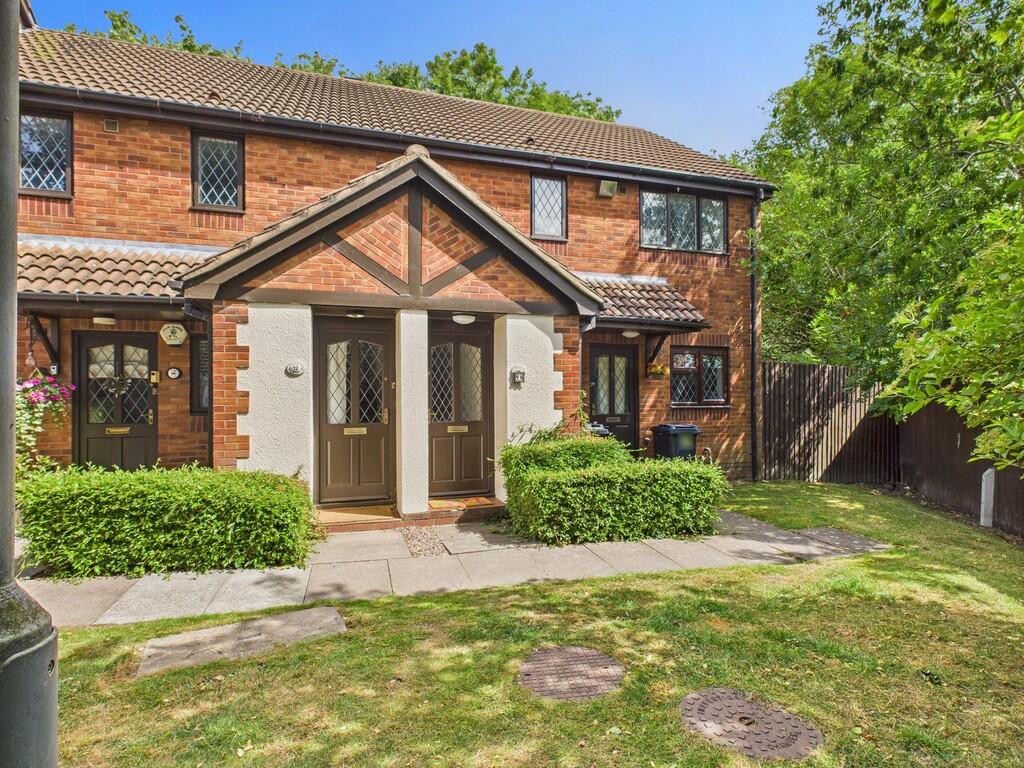 Buy or rent a property | Waterside Close, Birmingham B24 0NZ