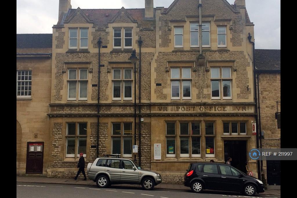 Buy or rent a property | All Saints Place, Stamford PE9 2AG