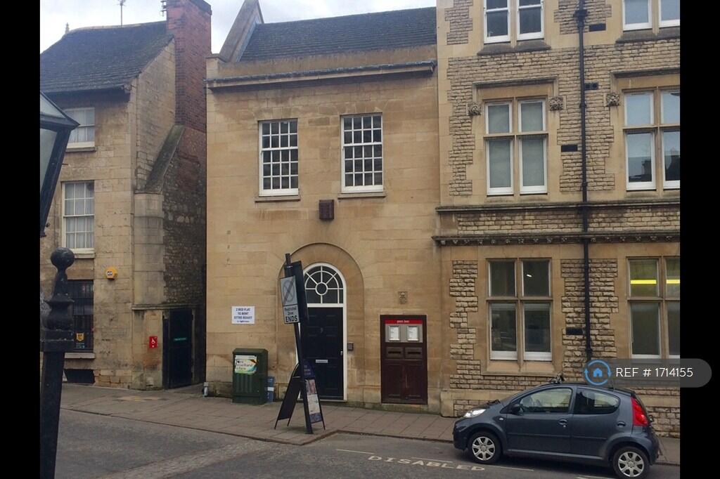 Buy or rent a property | All Saints Place, Stamford PE9 2AG