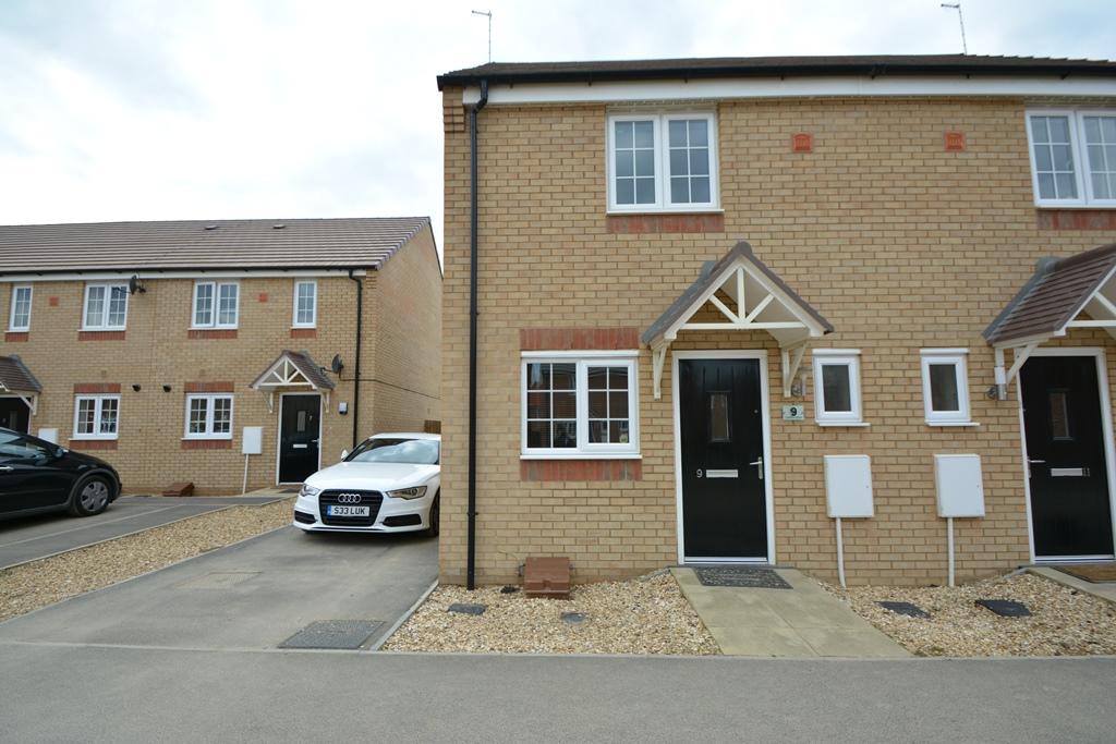 Buy or rent a property | Daphne Grove, Peterborough PE2 8SE