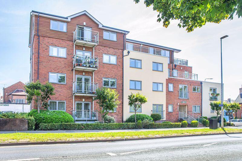 Buy or rent a property | Mill Street, Nantwich CW5 5SL