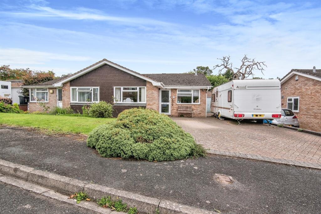 Buy or rent a property | Spring Grove, Ledbury HR8 2XB