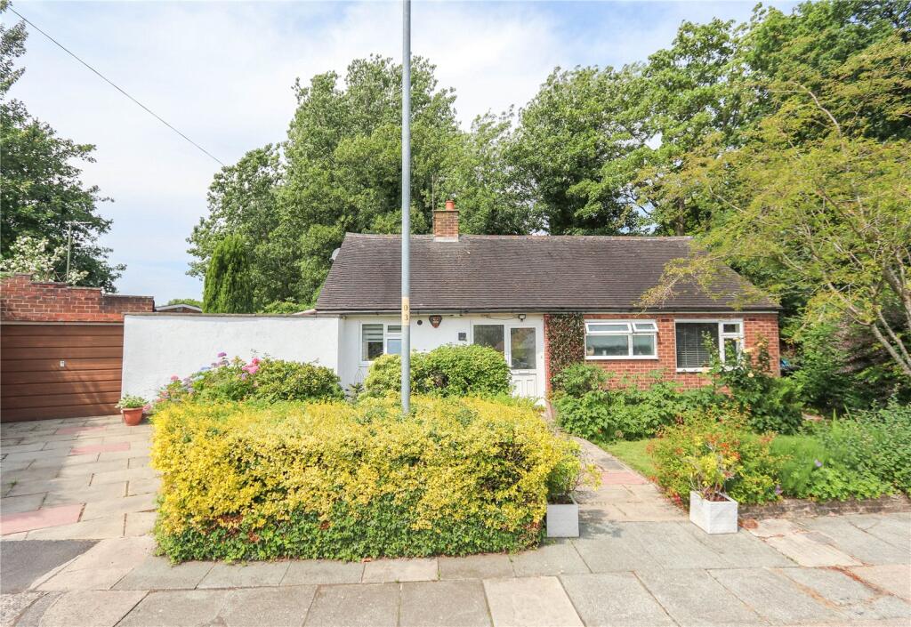 Buy or rent a property | Balmer Drive, Manchester M23 2YQ
