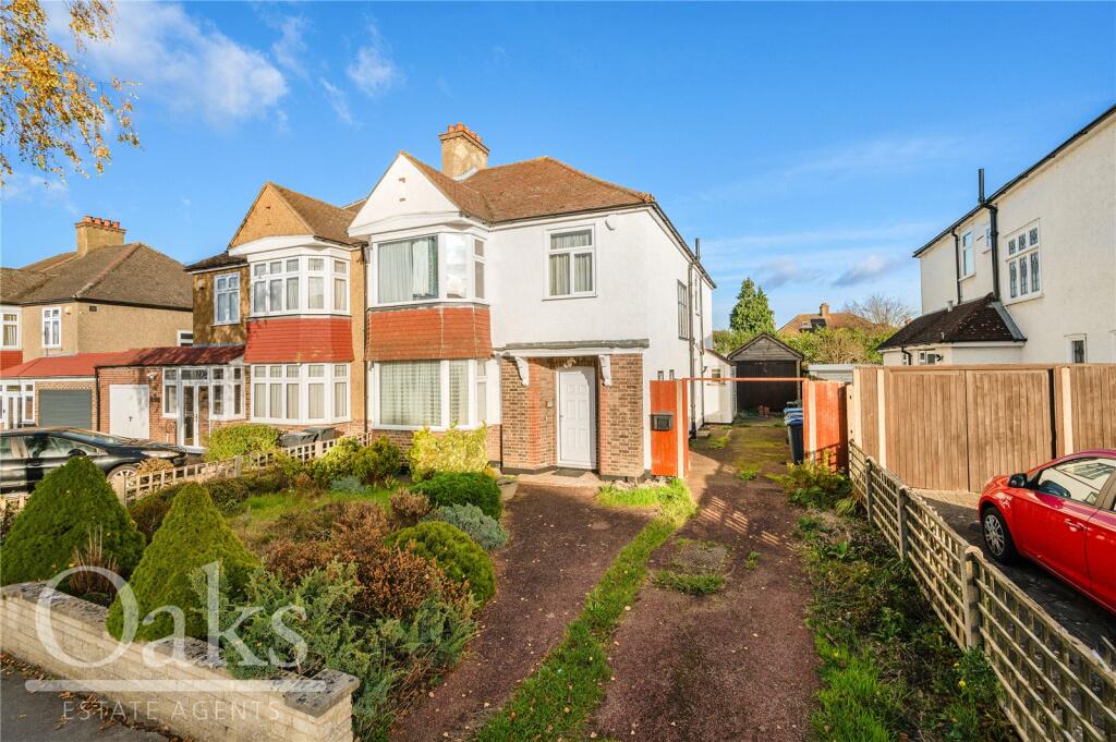 Buy or rent a property | Birch Tree Way, Croydon CR0 7JY