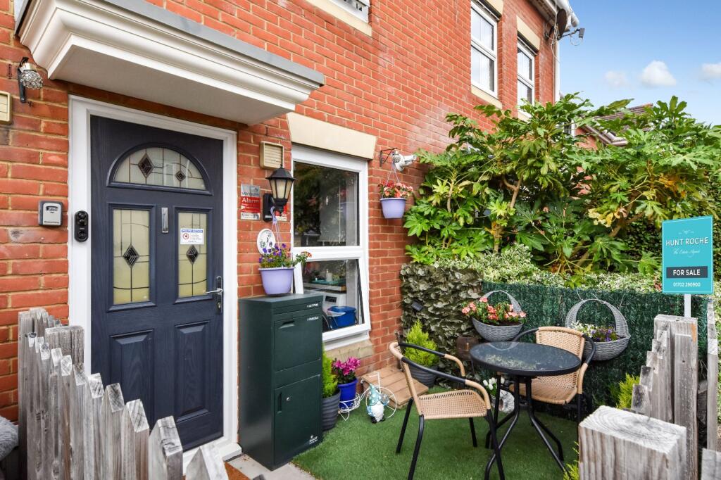 Buy or rent a property | Collier Way, Southend-On-Sea SS1 2AF