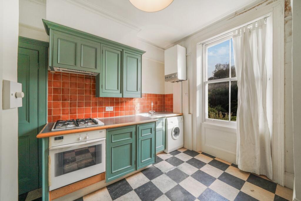 Buy or rent a property | Evangelist Road, London NW5 1UB