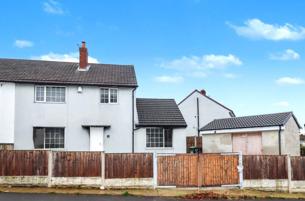 Buy or rent a property | Regina Crescent, Wakefield WF4 2ES