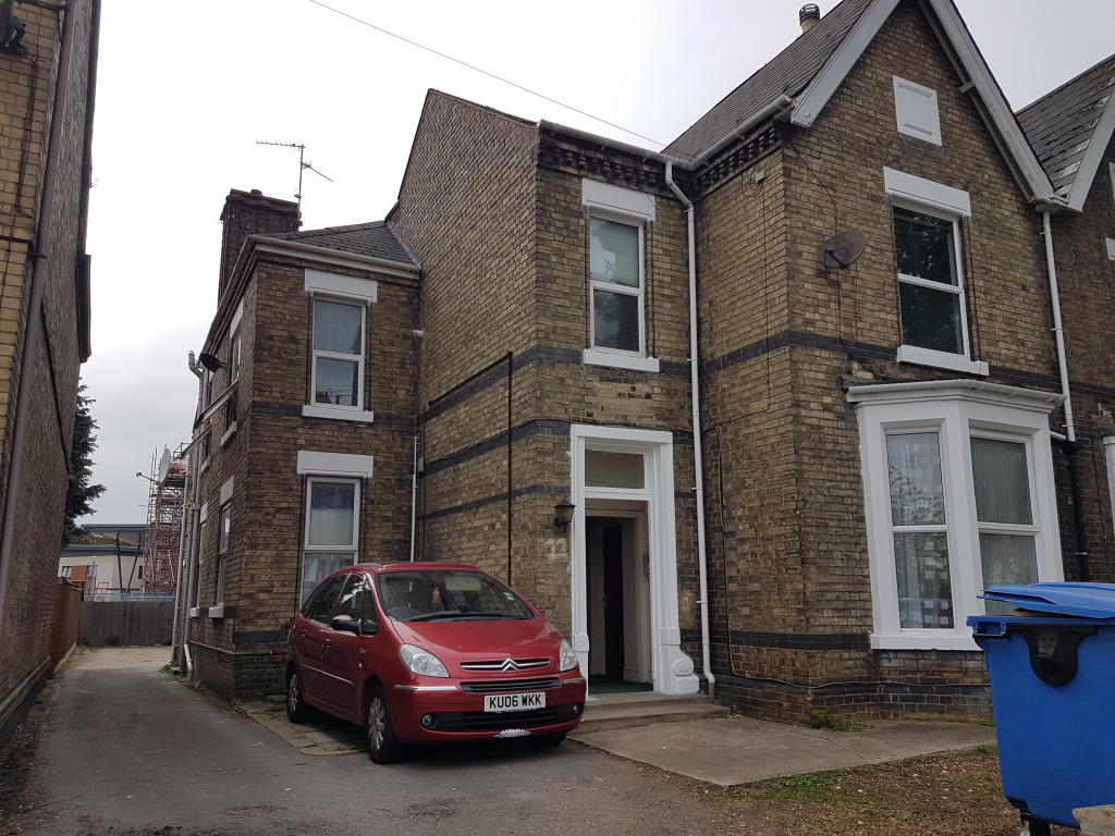 Buy or rent a property | Aldermans Drive, Peterborough PE3 6AR