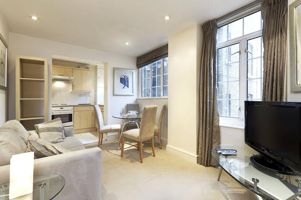 Buy or rent a property | Harrowby Street, London W1H 5PQ