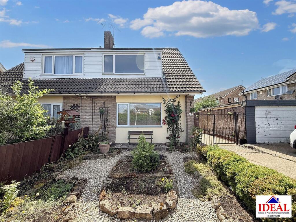 Buy or rent a property | Red House Lane, Doncaster DN6 7EA
