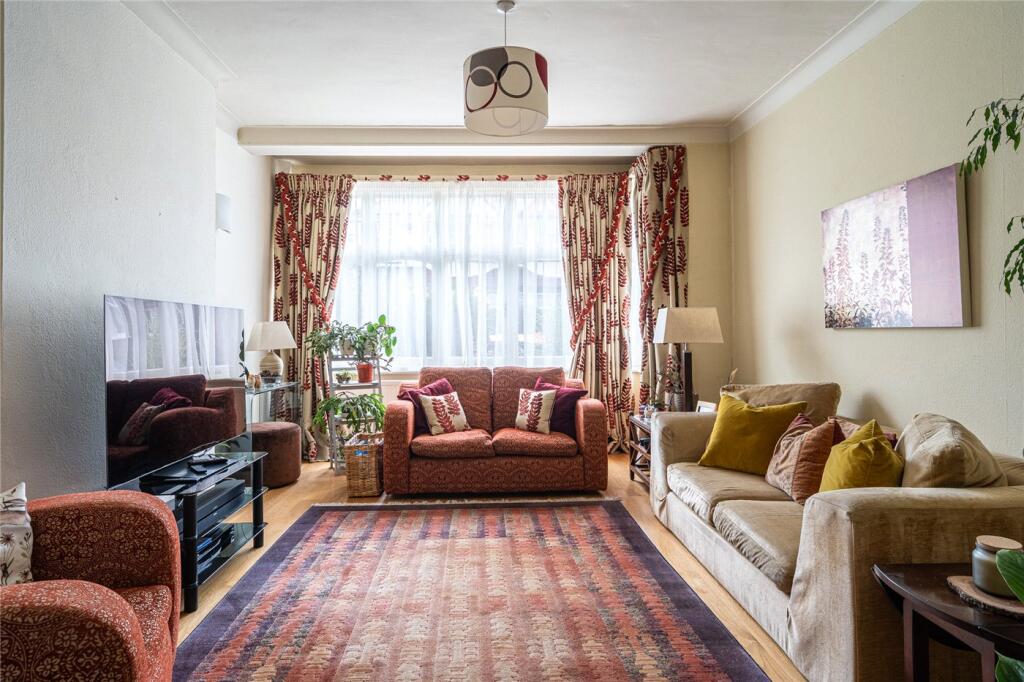 Buy or rent a property | Craignair Road, London SW2 2DG
