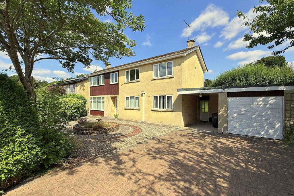 Buy or rent a property | Woodland Grove, Bath BA2 7AT