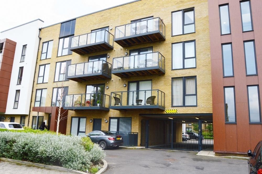 Buy or rent a property | Ashflower Drive, Romford RM3 0JW
