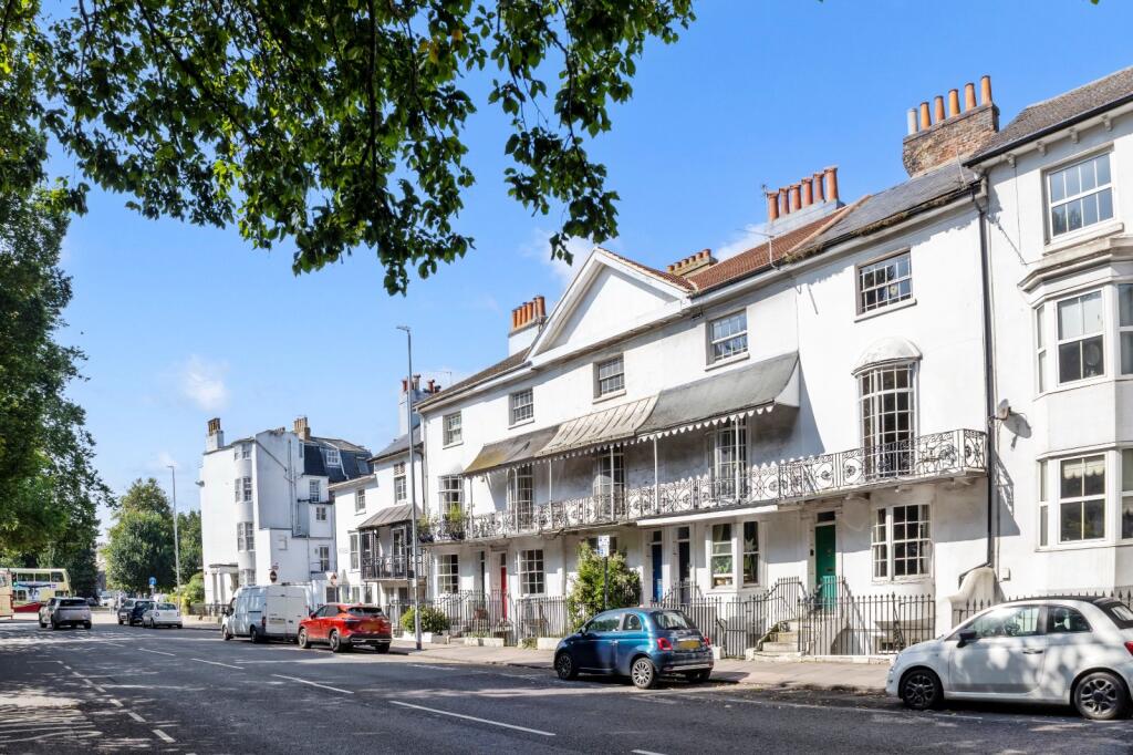 Buy or rent a property | Ditchling Road, Brighton BN1 4SB