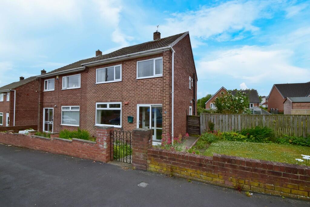 Buy or rent a property | Kyo Road, Stanley DH9 8SW