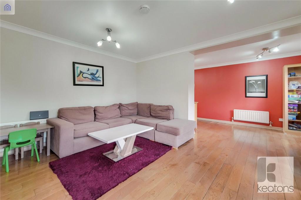 Buy or rent a property | Wesley Avenue, London E16 1SZ