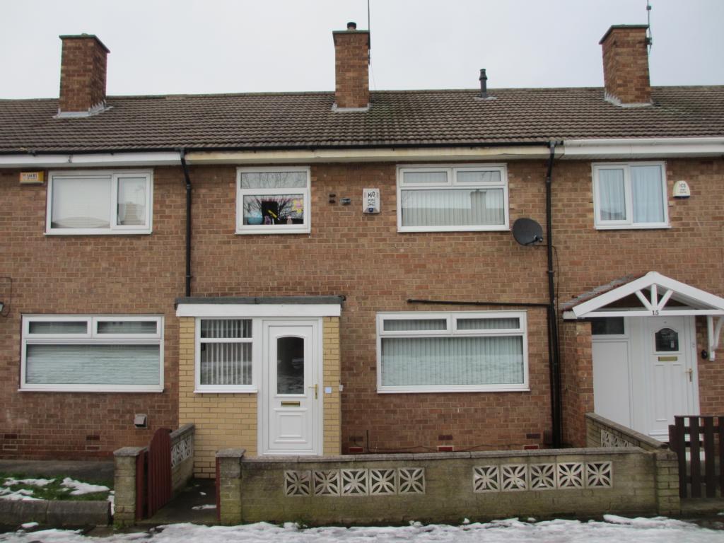 Buy or rent a property | Woburn Grove, Middlesbrough TS3 0LA