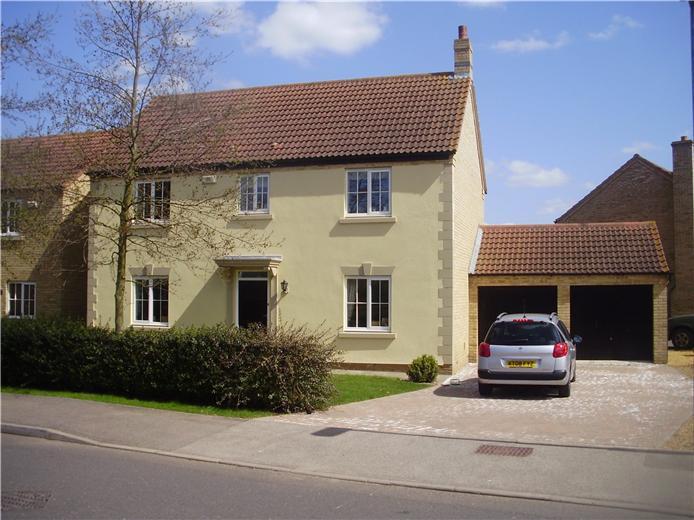 Buy or rent a property | Columbine Road, Ely CB6 3WN