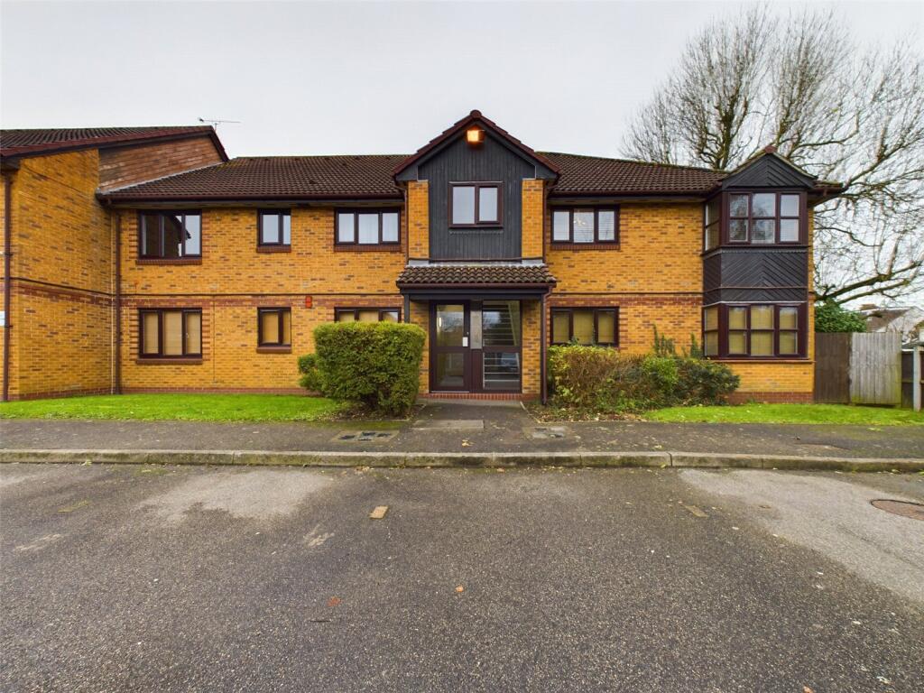Buy or rent a property | Holland Close, Romford RM7 7RN