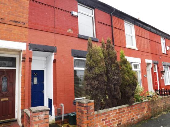 Buy or rent a property | Kettering Road, Manchester M19 3FN