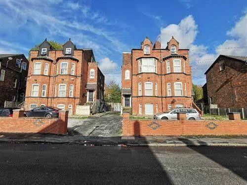 Buy or rent a property | Osborne Road, Manchester M19 2DT