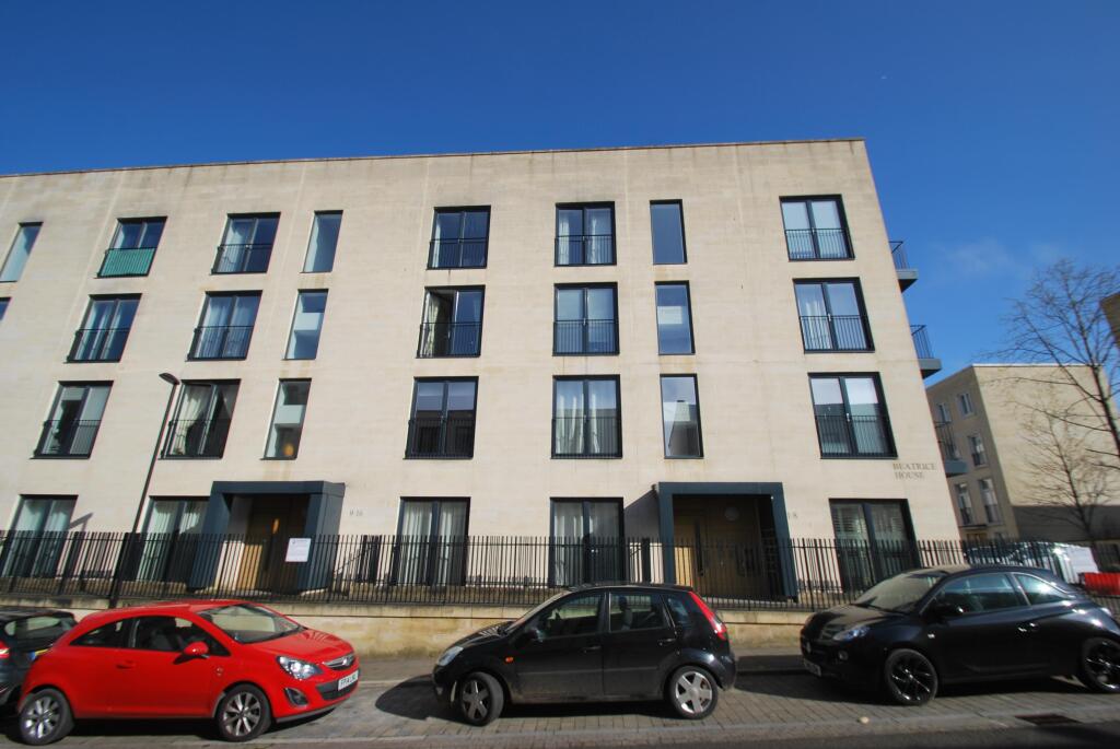 Buy or rent a property | Stothert Avenue, Bath BA2 3FW