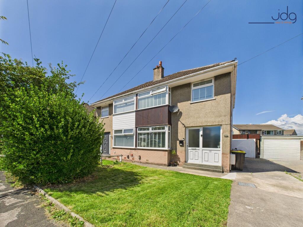 Buy or rent a property | Wordsworth Avenue, Carnforth LA5 8HJ