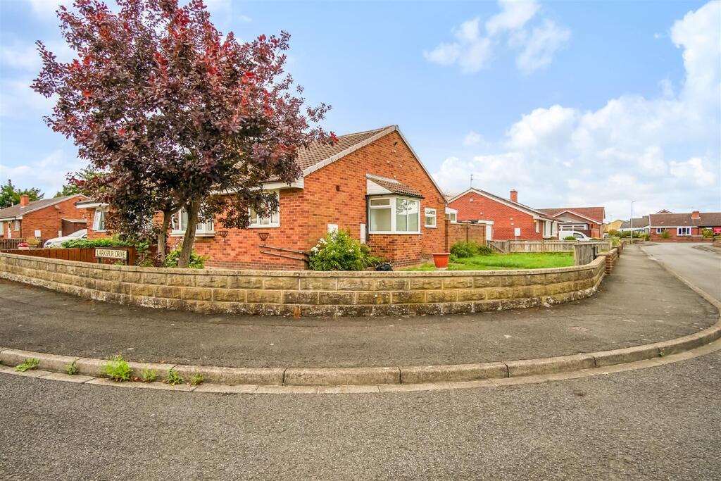 Buy or rent a property | Larkspur Drive, Darlington DL1 1HX