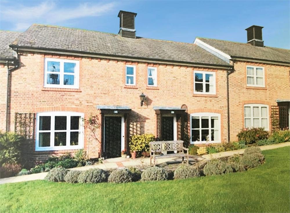 Buy or rent a property | North Mill Place, Halstead CO9 2FA