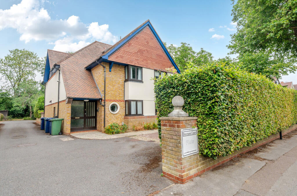 Buy or rent a property | Davenant Road, Oxford OX2 8BX