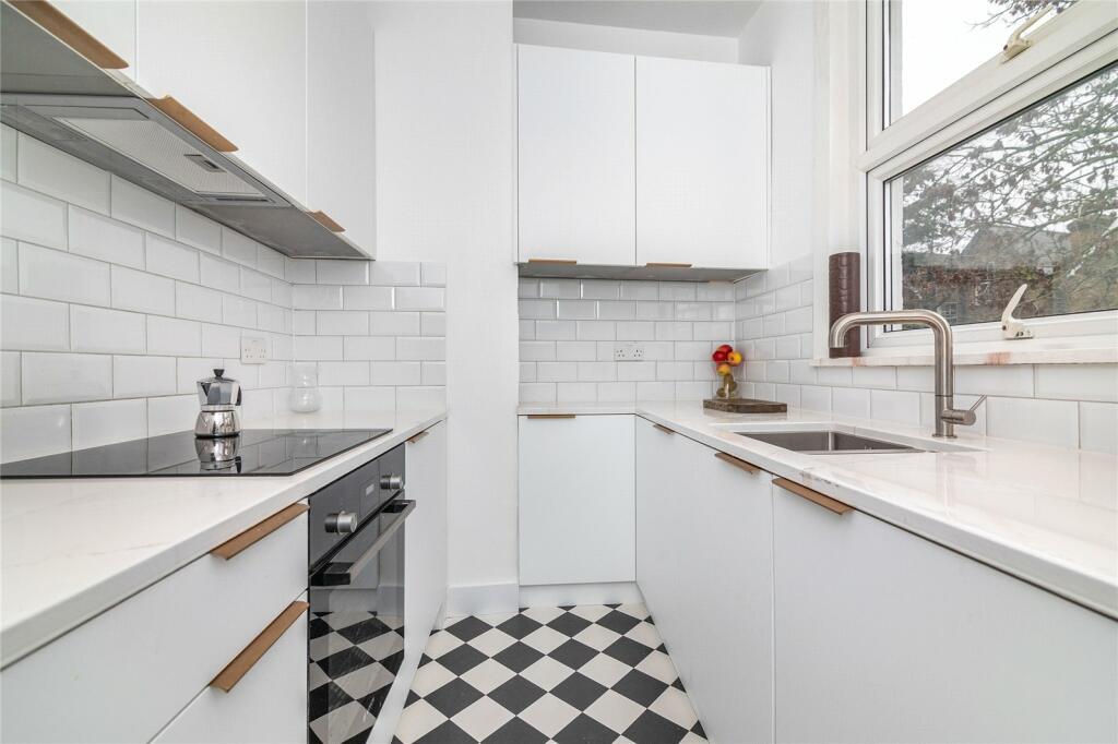 Buy or rent a property | La Rose Lane, London N15 3AR