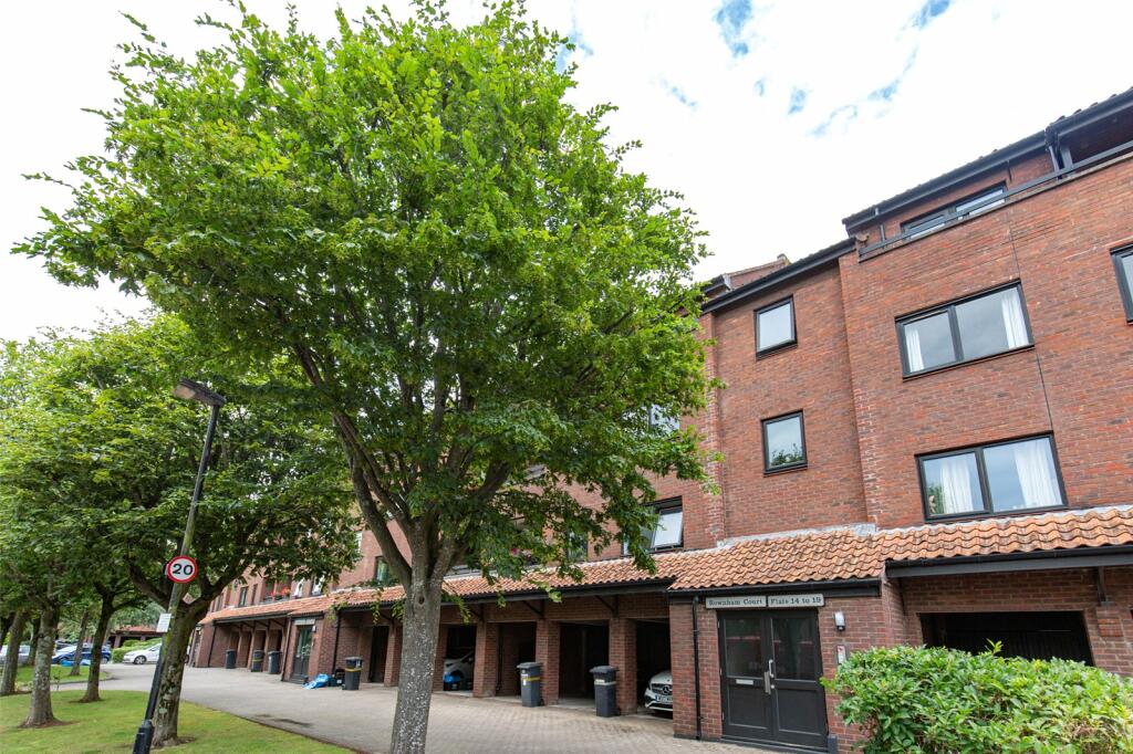 Buy or rent a property | Rownham Mead, Bristol BS8 4YE