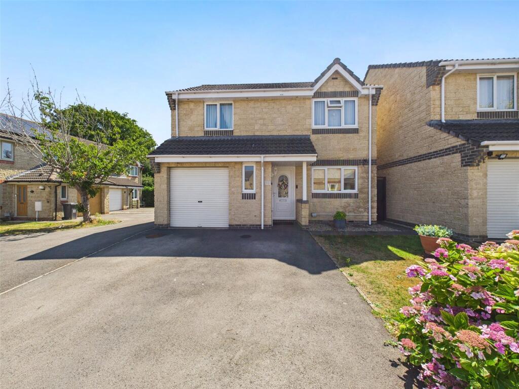 Buy or rent a property | Forbes Close, Gloucester GL4 5GE