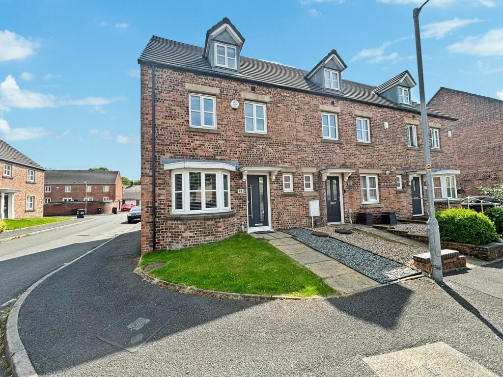 Buy or rent a property | Anderby Walk, Bolton BL5 3BW