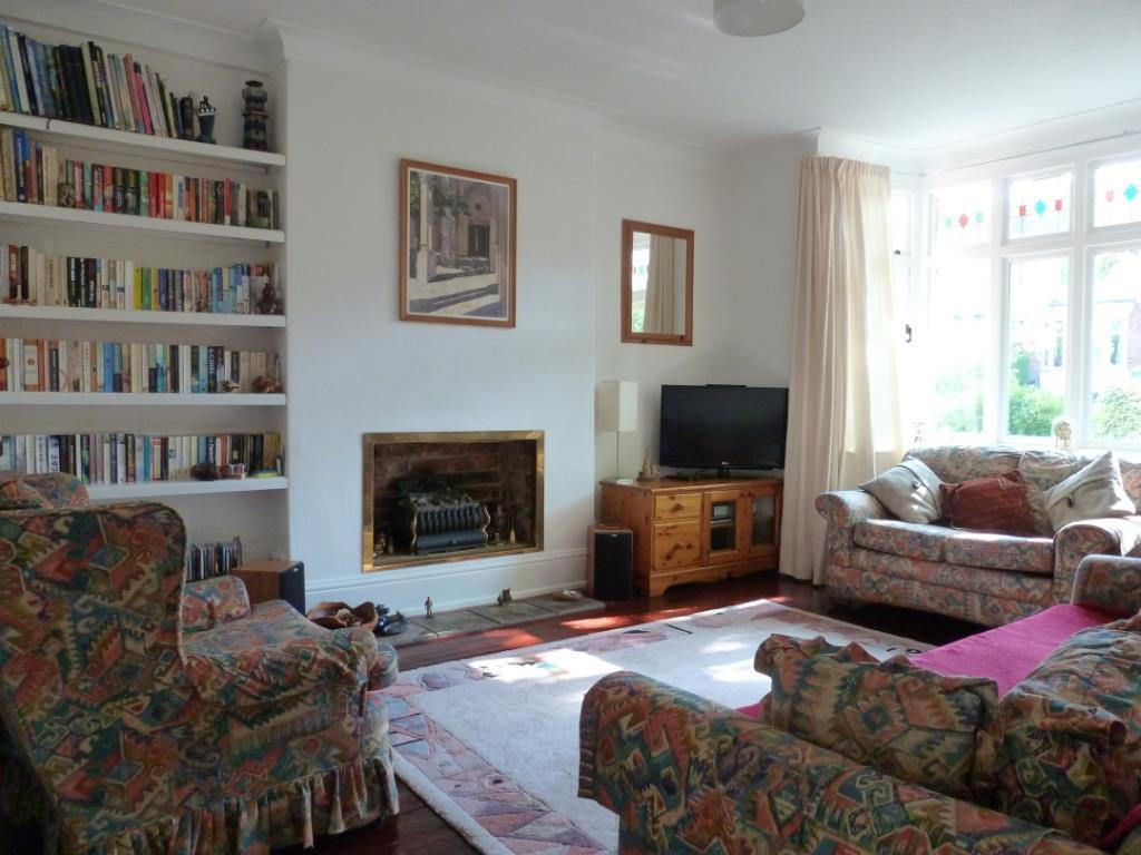 Buy or rent a property | Brooklands Crescent, Sheffield S10 4GE