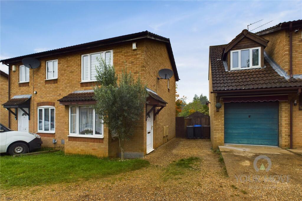 Buy or rent a property | Probyn Close, Northampton NN3 5LN