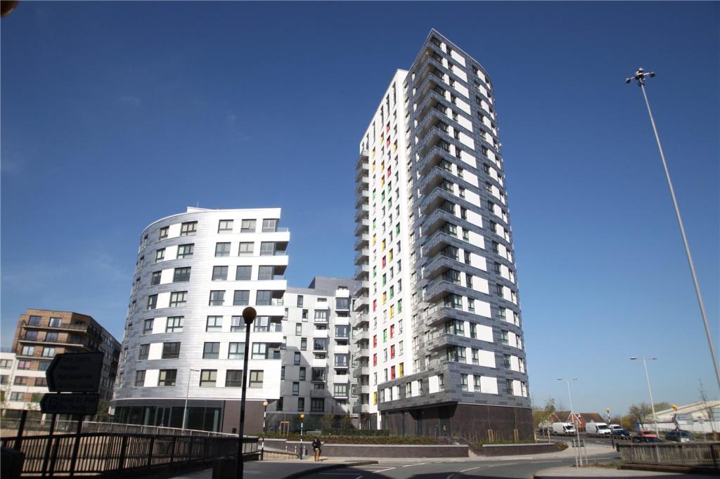 Buy or rent a property | Alfred Street, Reading RG1 7AH