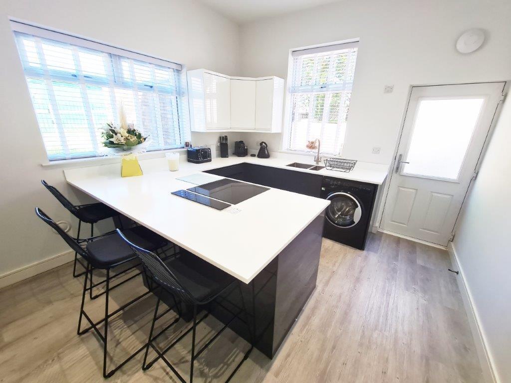 Buy or rent a property | Cryer Street, Manchester M43 7LF