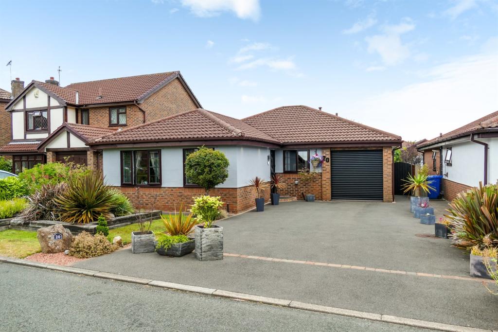 Buy or rent a property | Garwood Close, Warrington WA5 8TF