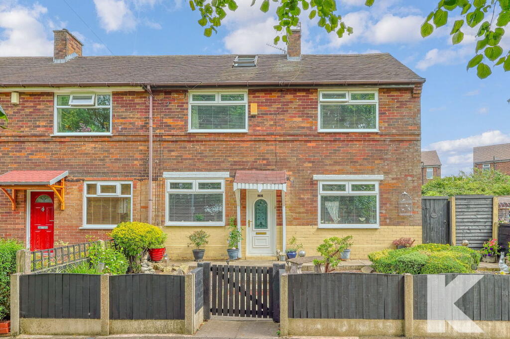 Buy or rent a property | Maple Close, Oldham OL9 0EQ