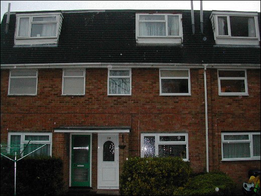 Buy or rent a property | Ridge Bank, Slough SL1 5BL