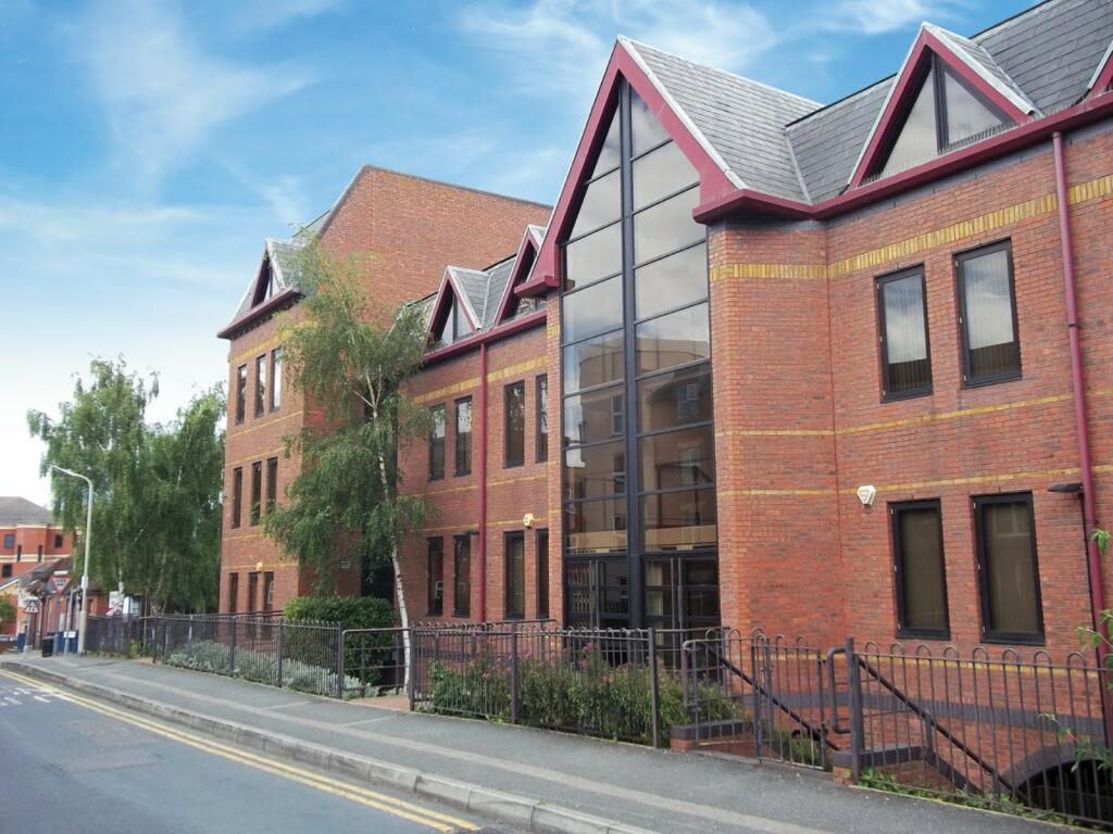 Buy or rent a property | South Street, Reading RG1 4FG