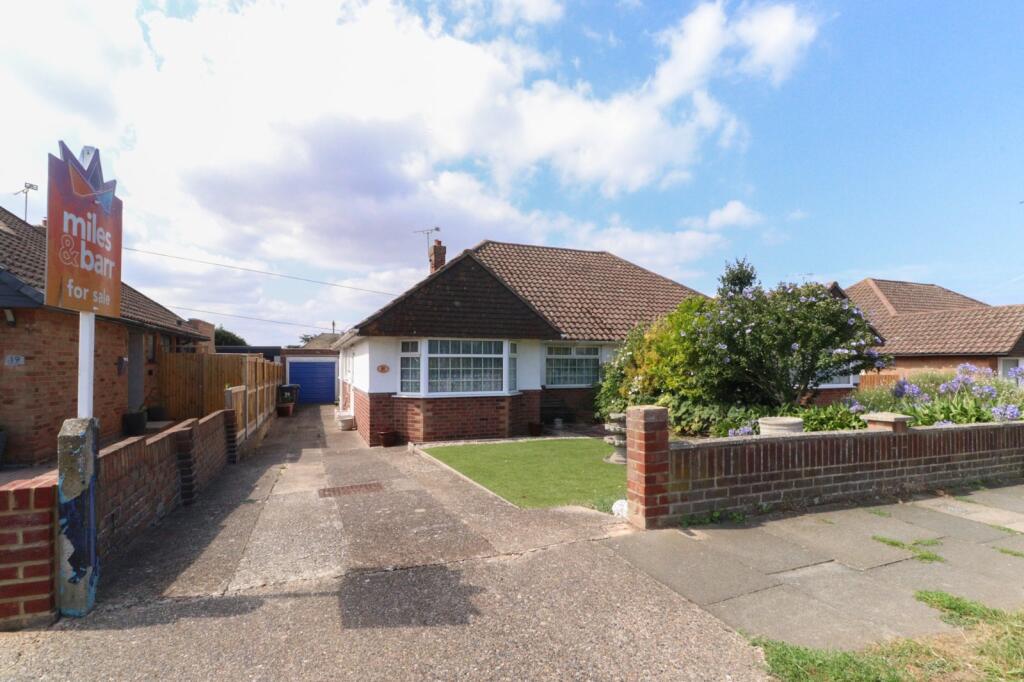 Buy or rent a property | Kent Gardens, Birchington CT7 9RS
