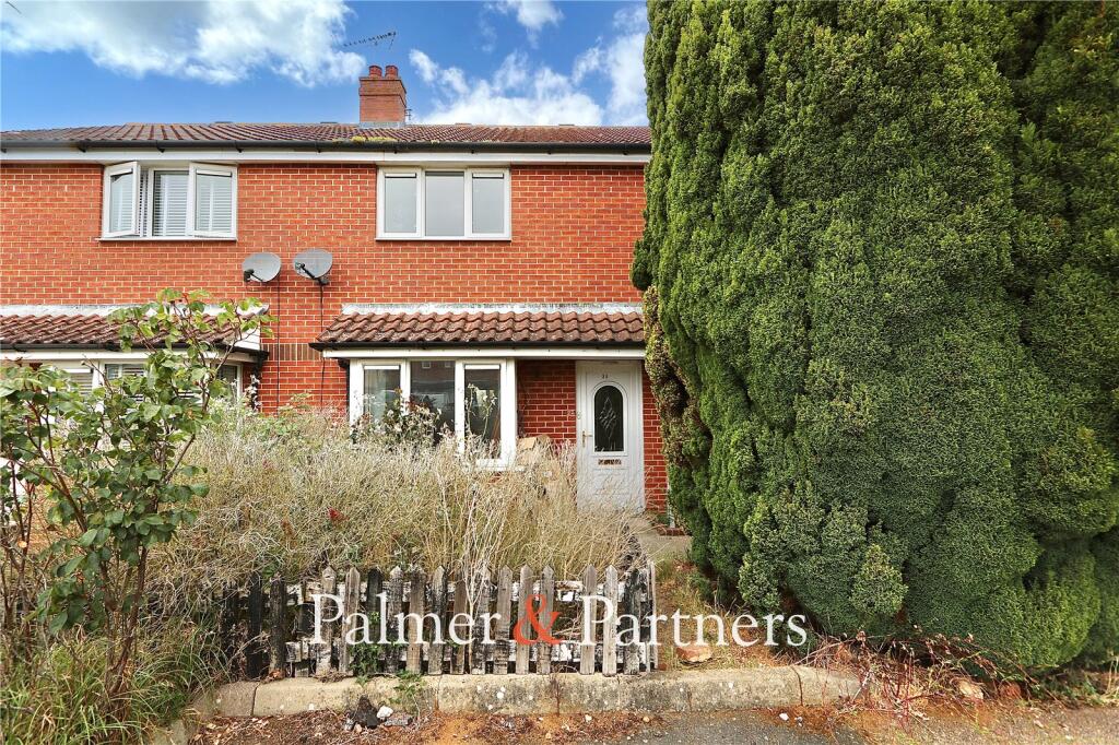 Buy or rent a property | Cavan Road, Ipswich IP1 5NH