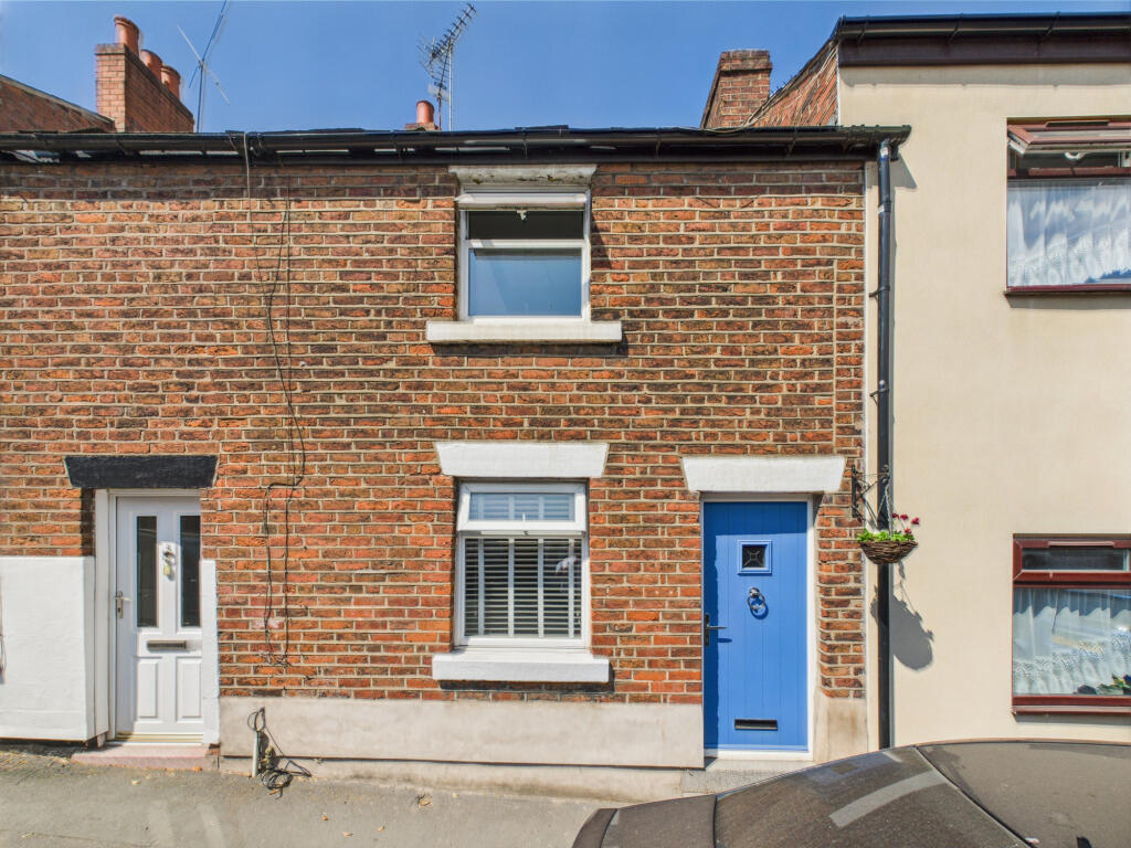 Buy or rent a property | Moor Street, Preston PR4 2AU