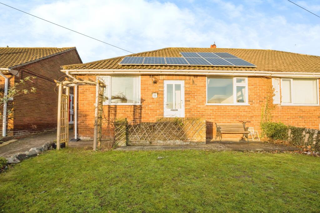 Buy or rent a property | Bromfield Lane, Mold CH7 1JL