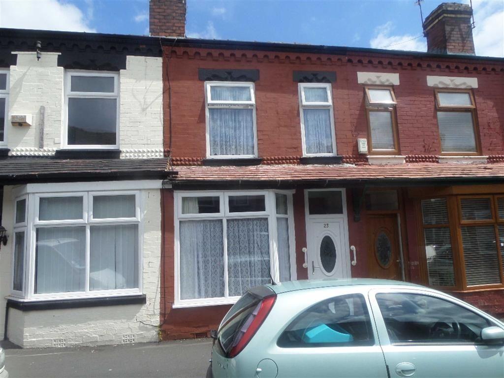 Buy or rent a property | Fold Street, Manchester M40 9LJ